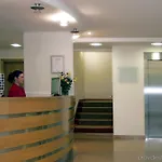 Hotel Cruz Alta Fátima