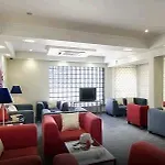Hotel Cruz Alta 3*