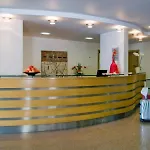Hotel Cruz Alta Fátima