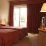 Cruz Alta Hotel