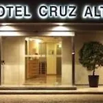 Cruz Alta Fatima