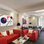 Cruz Alta Hotel 3*