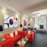 Hotel Cruz Alta Fátima