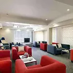 Cruz Alta Hotel