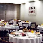 Hotel Cruz Alta Fatima