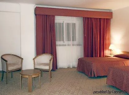 Cruz Alta Hotel 3*