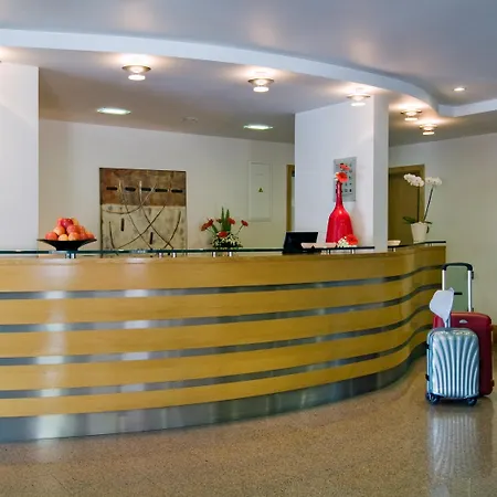 克鲁兹阿尔塔酒店