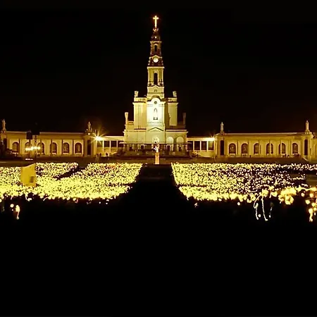 Cruz Alta 3* Fátima