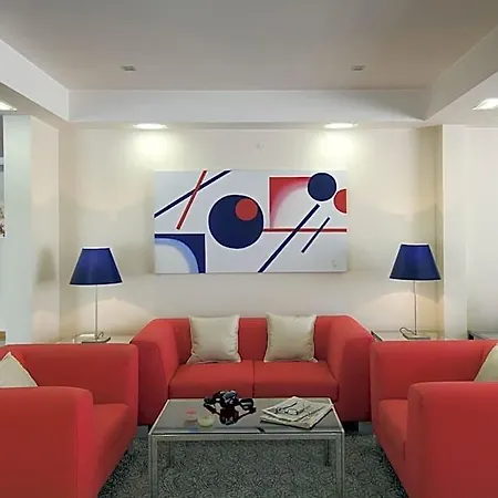Hotel Cruz Alta Fátima