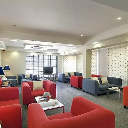 Hotel Cruz Alta Fátima