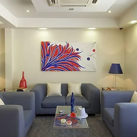 Cruz Alta 3* Fátima