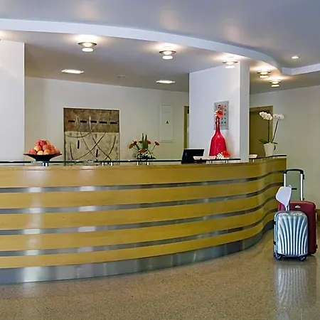 Cruz Alta Hotel 3*