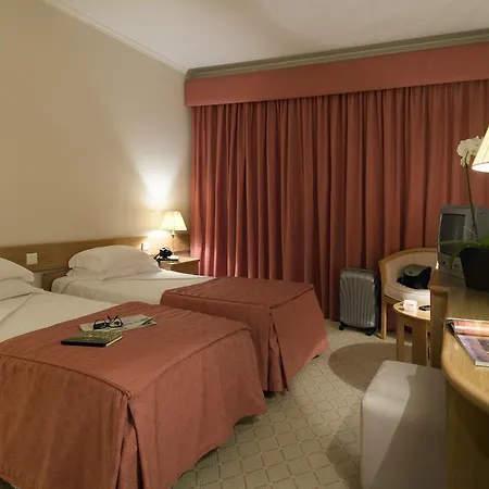 克鲁兹阿尔塔酒店