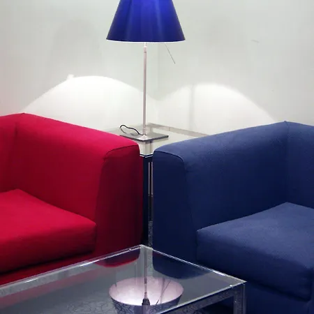 克鲁兹阿尔塔酒店 3*