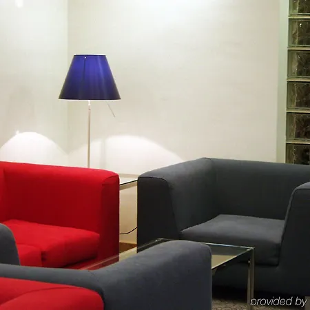 Cruz Alta Hotel 3*