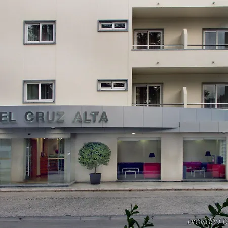 Cruz Alta 3* Φάτιμα
