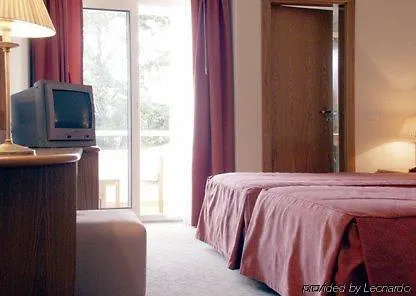 克鲁兹阿尔塔酒店 花地瑪