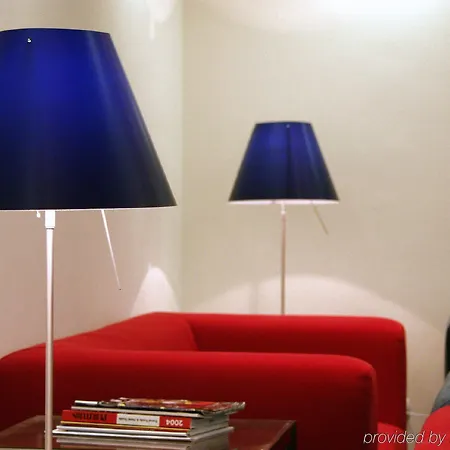 酒店 克鲁兹阿尔塔酒店