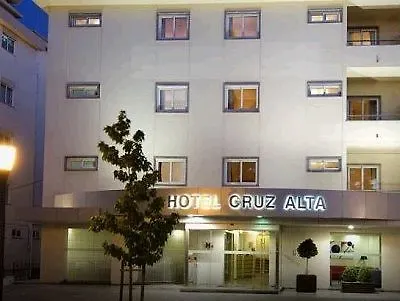 فندق Cruz Alta 3*