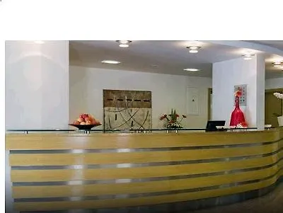 克鲁兹阿尔塔酒店 花地瑪