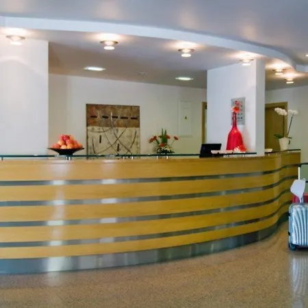 Hotel Cruz Alta Fátima