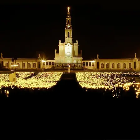 克鲁兹阿尔塔酒店 花地瑪