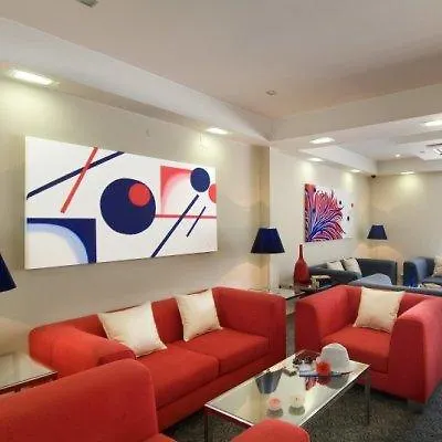 فندق Cruz Alta