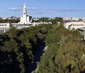 Cruz Alta Fátima