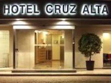 Cruz Alta فاطمة