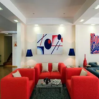 克鲁兹阿尔塔酒店