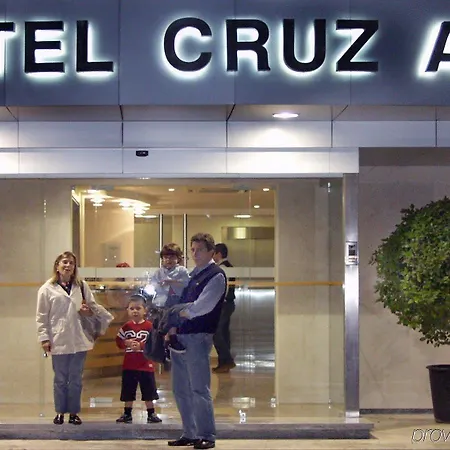 酒店 克鲁兹阿尔塔酒店