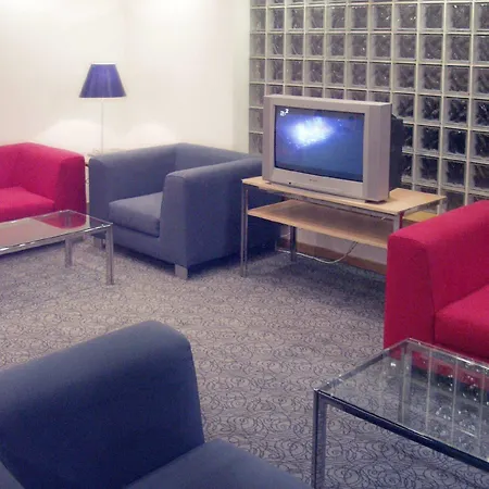 克鲁兹阿尔塔酒店