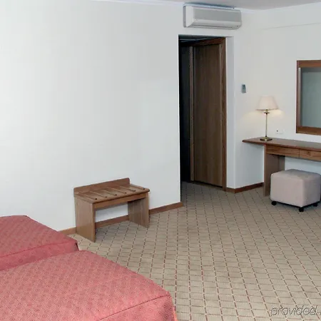 克鲁兹阿尔塔酒店 3*