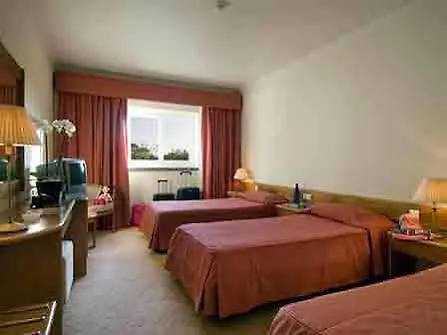 Cruz Alta 3*