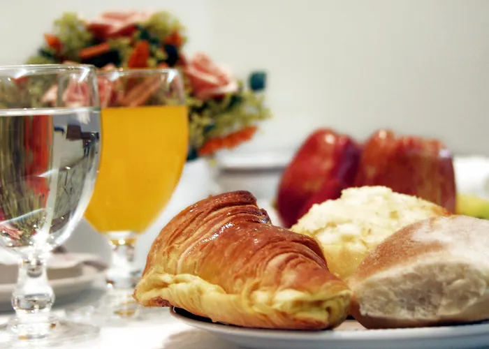 Cruz Alta 3* Fátima