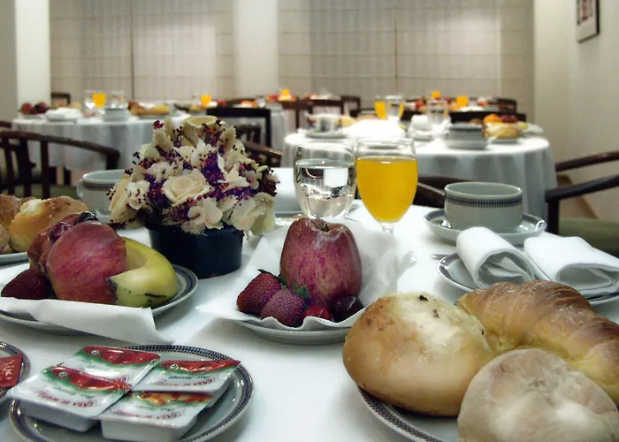 Cruz Alta 3* Fátima