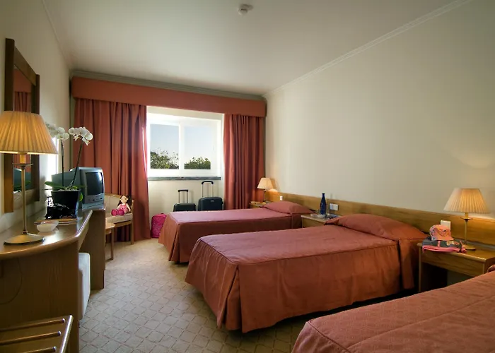 Cruz Alta Hotel Fátima