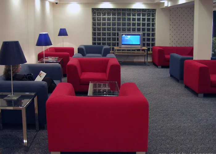 Cruz Alta Hotel Fátima