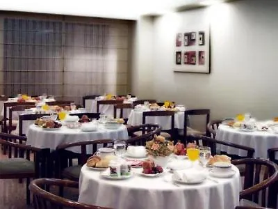 Hotel Cruz Alta Fátima